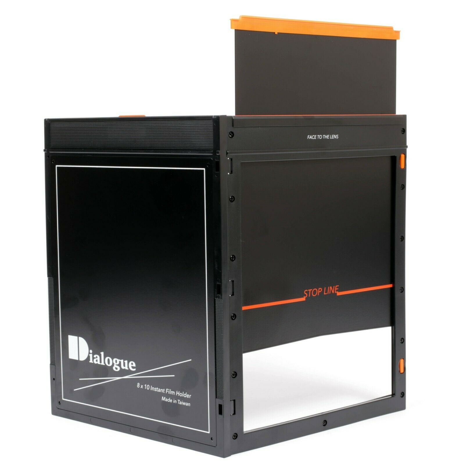 Polaroid 8x10 ランドフィルムホルダー Polaroid 8x10 ランドフィルムホルダー Polaroid 8x10 Land Film